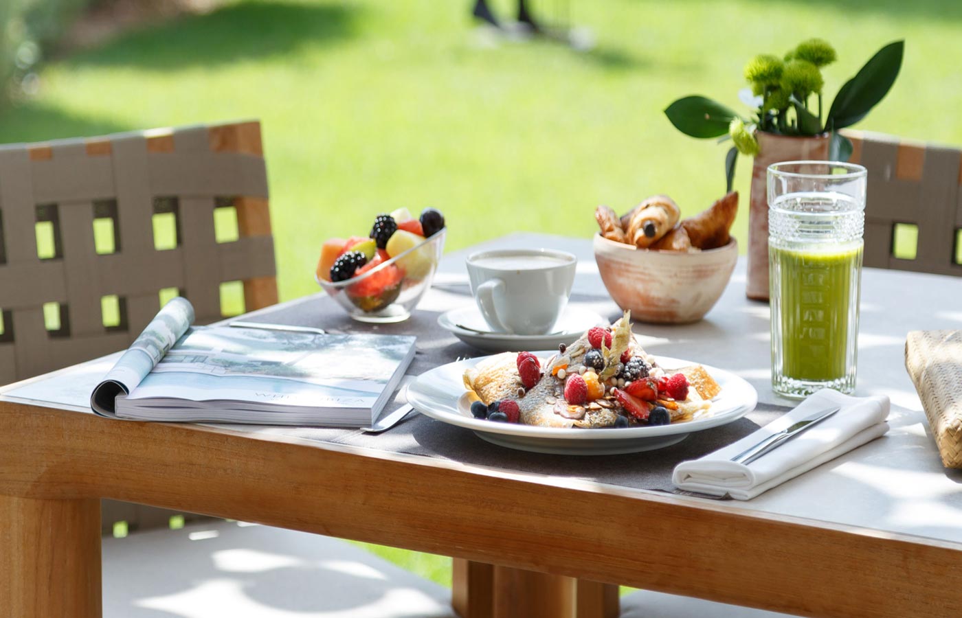 Why You Should Eat Breakfast In The Morning