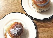 Swedish Semla