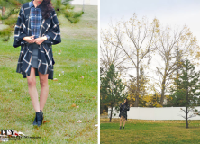 Mad About Plaid