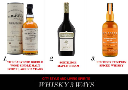 whisky 3 ways wine and spirits calgary