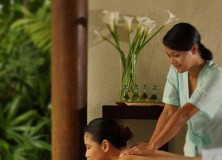 Experience Spa Bliss in Bali