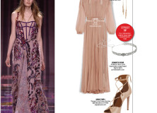 Party Dressing: Bohemian Nights