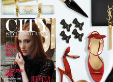 Get the Winter 2015/16 Cover Look