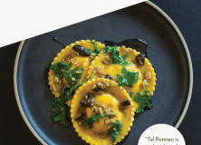 Crossroads: Extraordinary Recipes from the Restaurant That Is Reinventing Vegan Cuisine