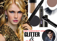 Glitter and Shine