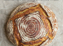 Einkorn: Recipes for Nature’s Original Wheat | Book Review