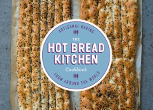 The Hot Bread Kitchen Cookbook: Artisanal Baking from Around the World | Book Review