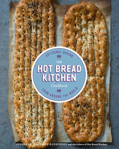 The Hot Bread Kitchen Cookbook: Artisanal Baking from Around the World | Book Review