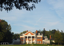 The Road to Langdon Hall