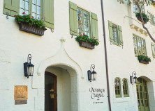 L’Auberge Carmel |Carmel-by-the-Sea