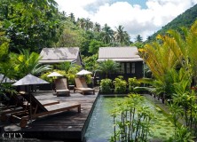Boucan by Hotel Chocolat | For a Private Retreat in St Lucia
