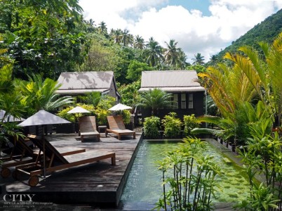 Boucan by Hotel Chocolat | For a Private Retreat in St Lucia