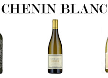 What We’re Toasting: Chenin Blanc