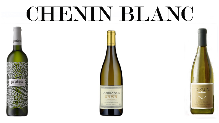 What We’re Toasting: Chenin Blanc