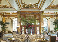 Fairmont San Francisco