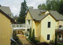 Farmhouse Inn | Sonoma County
