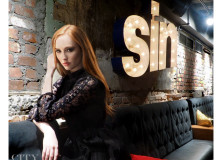 Winter 2015/16 Gothic Revival at Workshop Kitchen+ Culture