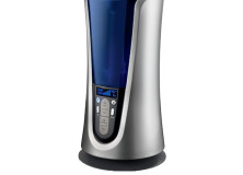 Use a Cool and Warm Mist Humidifier