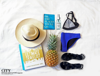 How to Pack for the Beach