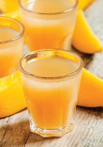 Magic Mango Juice