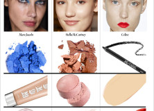 Makeup Trends Spring 2016