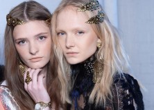 Hair Accessories for Spring 2016
