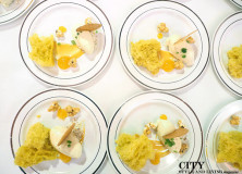 The 2016 Pastry Chef Showcase in Photos