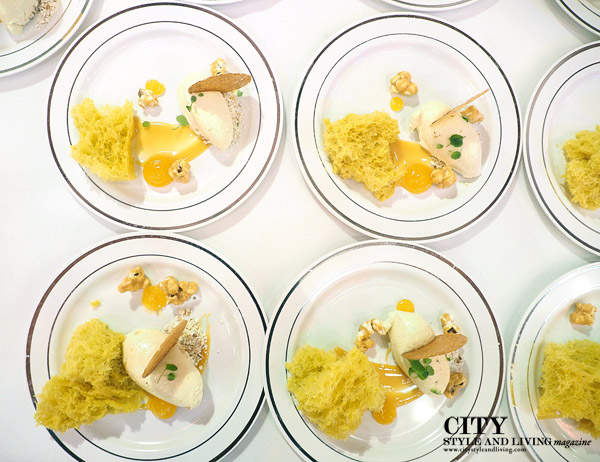 The 2016 Pastry Chef Showcase in Photos