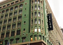 Hotel Zelos | San Francisco