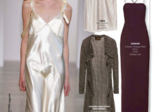 1990s Slipdress for Spring 2016