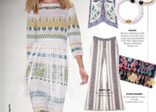 New Boho for Spring 2016