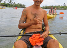 Kayak Kauai