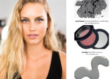 All Aglow Makeup