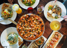 Pizzetta Kauai