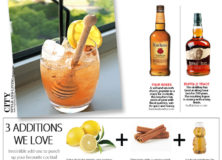 Honey Bear | Cocktail