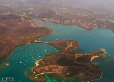 5 Awesome Aerial Photos