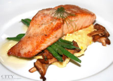 Simple Summer Seafood Ideas