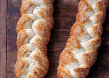 Challah