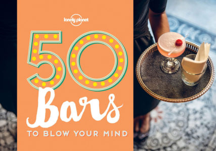 50 Bars to Blow Your Mind | Book Review