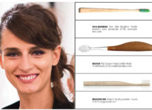 Get a handle on it Eco-Friendly Toothbrushes