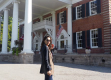 Riding School