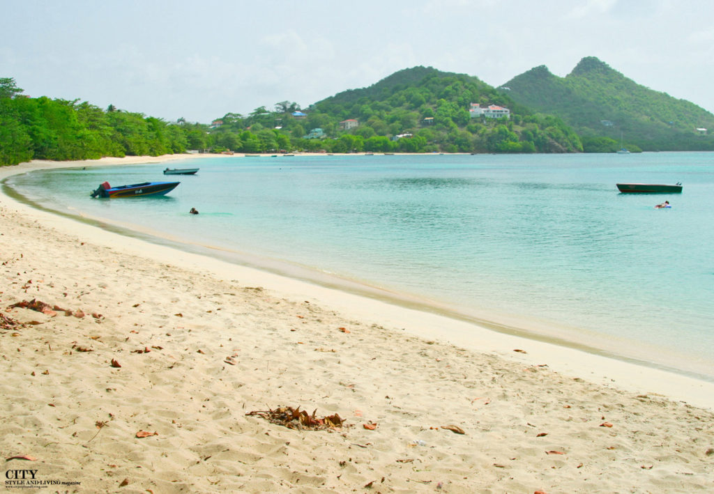 3 Caribbean Beaches To Enjoy All To Yourself