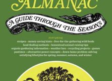 Mother Earth News Almanac: A Guide for All Seasons by Mother Earth News | Book Review