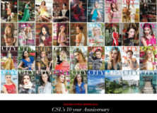 Editors Letter: Happy 10 Year Anniversary City Style and Living