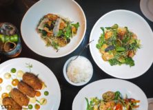 Two Great Eats in: Vancouver