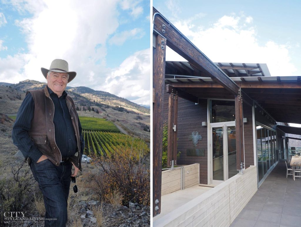 Sipping (and eating) The Okanagan: Okanagan Falls, Oliver, Osoyoos and The Similkameen Valley