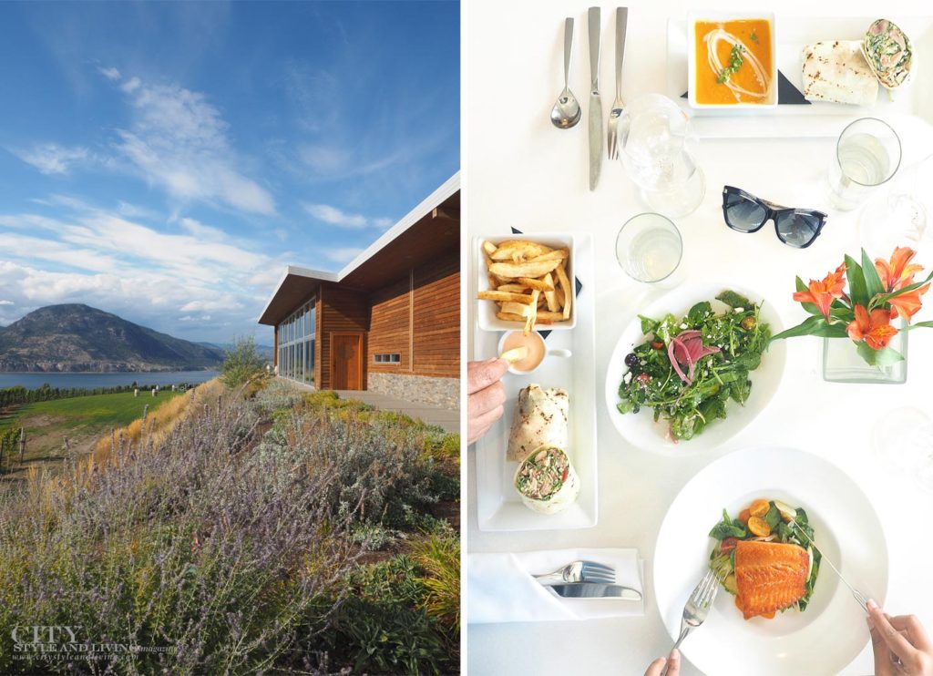 Sipping (and eating) The Okanagan: Penticton and Summerland