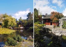 Two Awesome Adventures in Vancouver