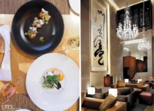 The Shangri-La Vancouver