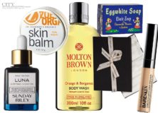 6 Editor Picks: Beauty Products for Spring 2017